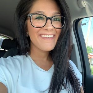 Meet your Posher, Nicolette